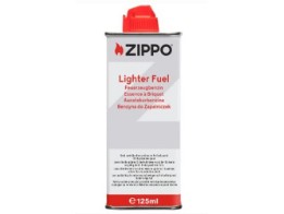 Zippo Feuerzeugbenzin 125 ML