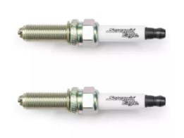 Screamin Eagle Zündkerze für Revoluion Max Motor - 2er Pack