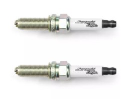 Screamin Eagle Zündkerze für Revoluion Max Motor - 2er Pack