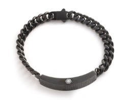 ARMBAND HD LOGO CURB CHAIN