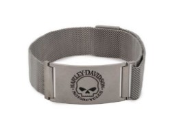 Armband Willie G Magnet