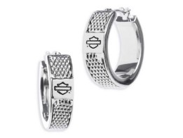 OHRRINGE B&S MESH