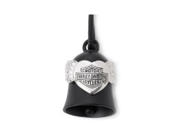 GLOCKE WINGED HEART