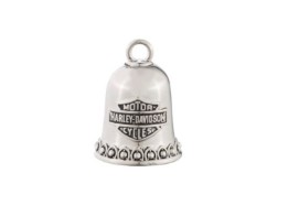Glocke Mini B&S With Boarder Design 