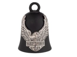 Glocke B&S Eagle Black 