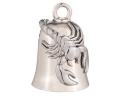 Glocke B&S Scorpion