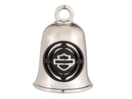 Glocke Brass with Silver Tone 