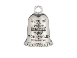 Glocke Genuine Motorcycles