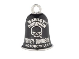 Glocke Willie G Skull Contrast