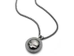 Halskette Willie G Pendant