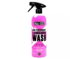 wasserloses High-Performance-Waschmittel 750ml