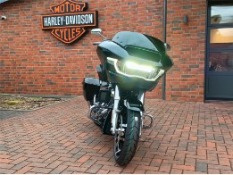 FLTRX Road Glide 117