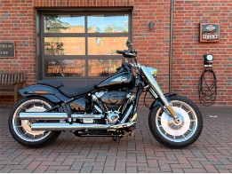 FLFBS Softail Fat Boy 117