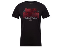 T-SHIRT INFERNO