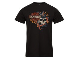 T-SHIRT BRAVADO BOUND