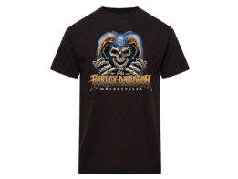 T-SHIRT BRAVADO INSTIGATOR