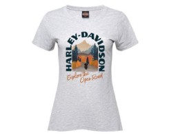 T-Shirt Open Road