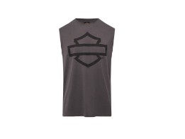 T-Shirt Muscle Open B&S