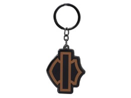 SCHLÜSSELANHÄNGER H-D SIHOUETTE