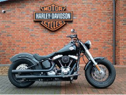FLS Softail Slim 103