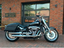 FLFBS Softail Fat Boy 114
