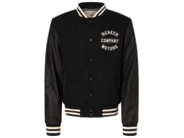 Rokker College Jacke