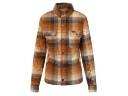 RIDERSHIRT ROKKER HOUSTON LADY