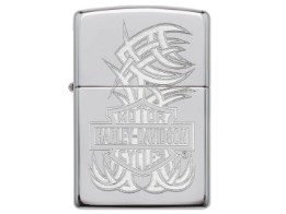 H-D Tribel B&S