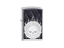 H-D SKULL
