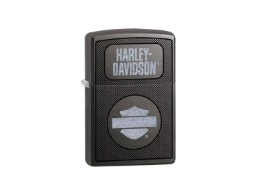 HARLEY-DAVIDSON