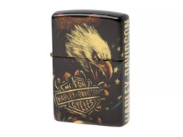 H-D Limited Edition Eagle