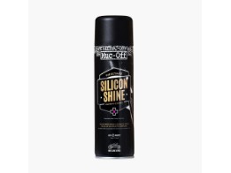 Silicon Shine 500ml