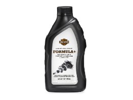 Formula+ Getriebe- und Primärkettenkastenschmiermittel - 1 Liter