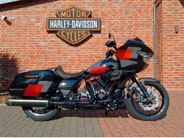 FLTRXSTSE CVO Road Glide ST