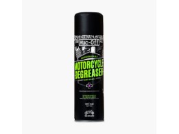 Motorrad-Fettlöser 500ml