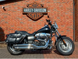 FXDF Dyna Fat Bob 103