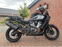 RA1250 Pan America Special