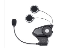 BOOM! Audio 30K Bluetooth Helm-Headset
