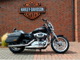 XL1200T SUPERLOW