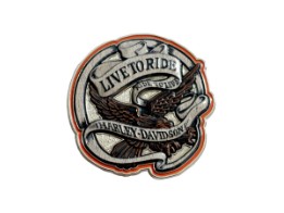 PIN HARLEY SPIRIT