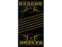 TUBE ROKKER LOGO STRIPED