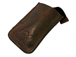 Handycover Rokker Braun
