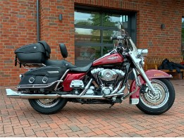 FLHRCI Road King Classic