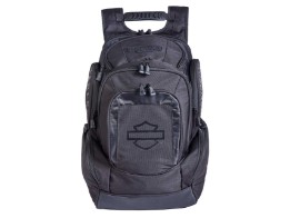 Rucksack Legend Black