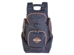 Rucksack Legend B&S