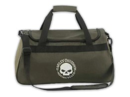TASCHE DUFFEL WILLIE G SKULL