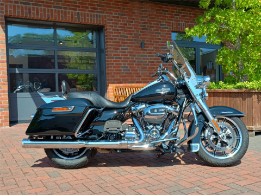 FLHR Road King 107