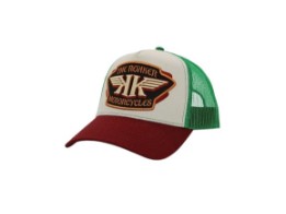 Rokker Trukker Cap KK Club