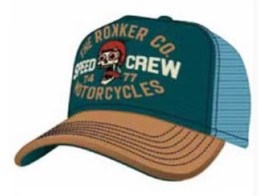 Rokker Speed Crew Cap