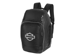 RUCKSACK STIEFEL & AUSRÜSTUNG